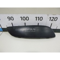 Молдинг переднего бампера правый Citroen-Peugeot 307 (2001 - 2008) 7452GZ