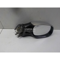 Зеркало правое электрическое Citroen-Peugeot Xsara Picasso (1999 - 2010) 8149NP