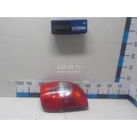 Фонарь задний правый Citroen-Peugeot Xsara Picasso (1999 - 2010) 6351N0