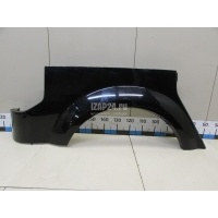 Крыло заднее правое Honda Element (2003 - 2010) 74410SCVA20ZB