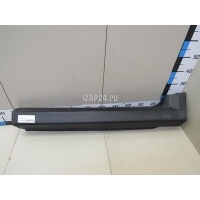 Накладка на порог (наружная) Honda Element (2003 - 2010) 71800SCVA01ZB