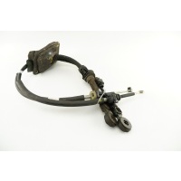 Ссылки переключения кпп xsara пикассо 1.8 16v 3355501