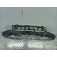 Юбка бампера переднего Skoda Yeti 2015 5L0807061A