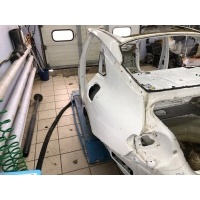 крыло KIA K5 2021 71503L2C00