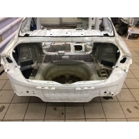 Панель задка KIA K5 2021 69100L2000