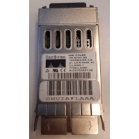Gbic cisco ws - g5486 1000base - lx 21cfr1040.10