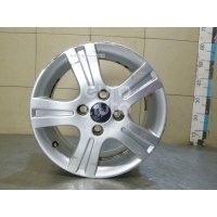 Диски колесные легкосплавные (к-кт) FORD Fusion 2002-2012 2237327