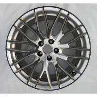 Колесо audi a6 4g9 s - line e - 8.5jx19h2 et43 5x112