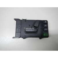 Переключатель регулировки сиденья Mercedes Benz W164 M-Klasse (ML) (2005 - 2011) 1638202210