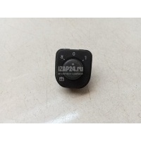 Переключатель регулировки зеркала VAG Golf Plus (2005 - 2014) 1K0959565KREH
