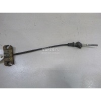 Трос стояночного тормоза передний Hyundai-Kia Spectra (2001 - 2011) 0K2A144150C