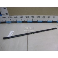 Накладка стекла переднего левого Hyundai-Kia Spectra (2001 - 2011) 0K2A159810