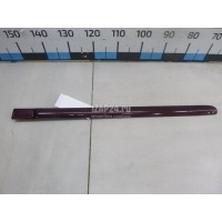 Молдинг задней правой двери Hyundai-Kia Spectra (2001 - 2011) 0K2N2506R2XX