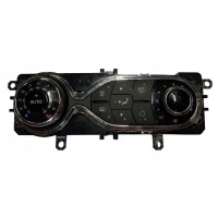 Панель кондиционера renault captur 275100037r