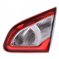 nissan qashqai 10 - 14 фара задняя правый новая valeo