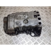 Чаша масляный renault лагуна ii 8200066130