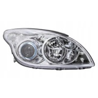 фара фара hyundai i30 07 - 12 правая