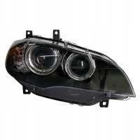 Фара bmw x5 e70 x6 e71 e72 07 - 14 фара правая