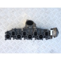 Volkswagen 2.0 tdi регулятор коллектор впускной 03l129036