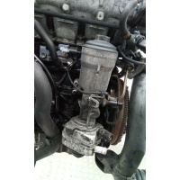 Корпус масляного фильтра Volkswagen Golf 5 поколение (2004-2009) 2006 045115389