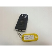 Ключ перочинный нож пульт mazda 2 3 5 6 rx8 mx5 оригинальный