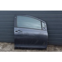 Дверь передняя правая Toyota Yaris XP9 2007 670010D170