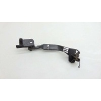 Пластик Mercedes C W205 2020 A2055462180