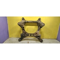 Балка подвески передняя (подрамник) Porsche Cayenne 957 2007 7L0499030N