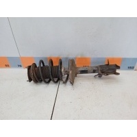 Амортизатор передний Nissan Almera N16 2000 54303BM426