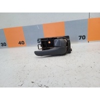 Ручка двери внутренняя Nissan Almera N16 2000 806709F002