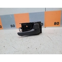 Ручка двери внутренняя Nissan Almera N16 2000 806709F002