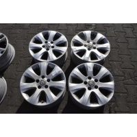 Opel 5x110 16 