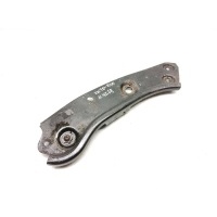 крепление фары (кронштейн фары) левой Volkswagen Touran 2011 1T0805931