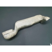Воздуховод Nissan Primera 11 1999 27871 2f900