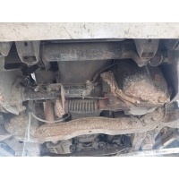 Для передняя мост mitsubishi l200 2.5did 06 -