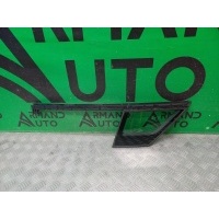 Стекло двери глухое Renault Kaptur 1 2016-нв 802625429R