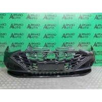 Бампер Hyundai Sonata 8 DN8 2019-нв 86510L1410, 86511L1400