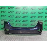 Бампер Kia CERATO 4 2018-2021 86611M6000