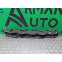 Абсорбер бампера Nissan Qashqai 2 j11 2017-нв 62090HL00A