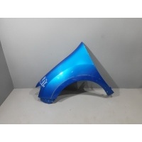 Крыло переднее левое Renault Logan 2 631017145R