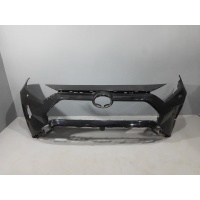 Бампер передний Toyota Rav4 5 521194A920