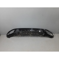Юбка задняя Geely Tugella 6044078300