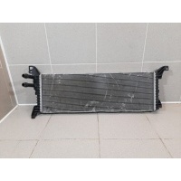 Радиатор доп. системы охлаждения Volkswagen Transporter T6 7E0121212B