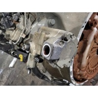 Мерседес actros mp4 насос гур a9604600380