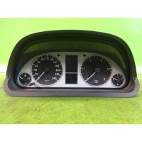 Спидометр часы мерседес w245 a1695407647 2.0 cdi