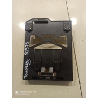 Бардачок Volkswagen Touareg II (2010-2018) 2013 7P6907348