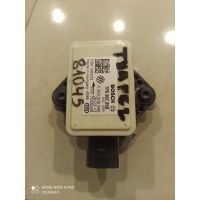Бардачок Volkswagen Touareg II (2010-2018) 2013 7P6907658