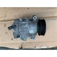Компрессор кондиционера volkswagen tiguan i 2.0 tdi 07 - 5n0820803f