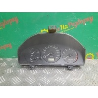 Щиток панель приборов Mazda 626 хэтчбек 1993 GE6W55430E