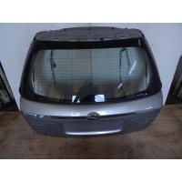 subaru outback iii legacy iv крышка багажника багажника c6z